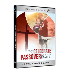 How to Celebrate Passover with your Family